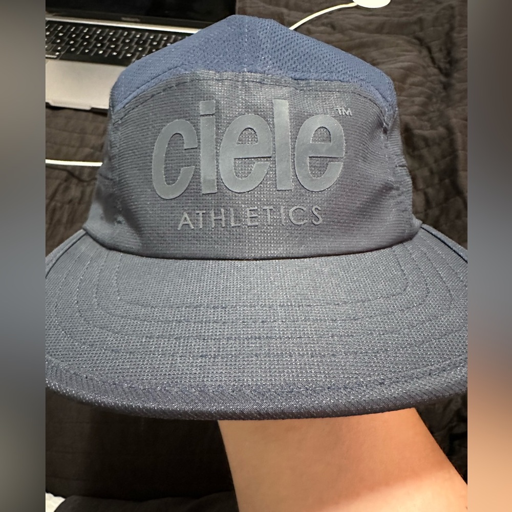Ciele Running Hat
